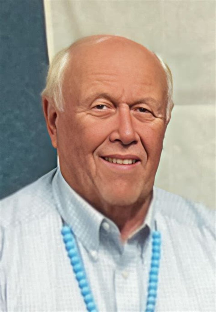 Gary Baker