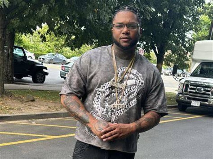 Geechi Gotti