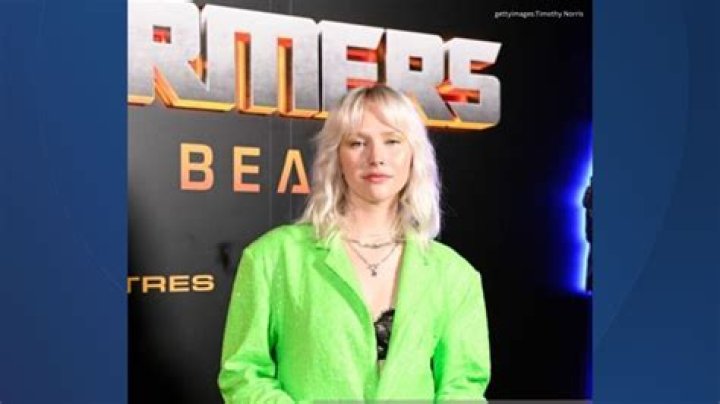 Georgia Bridgers | Bio, Age, Net Worth, Relationship, Career