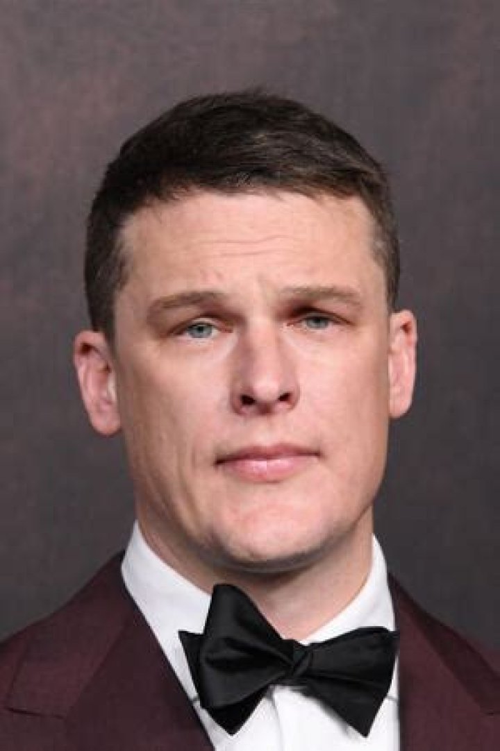 Grant Harvey