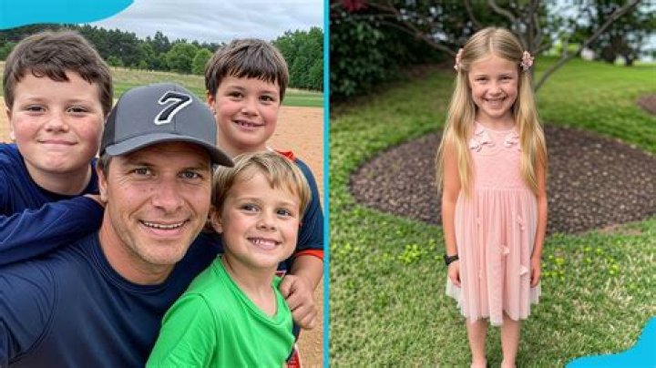 Gunner Hegseth