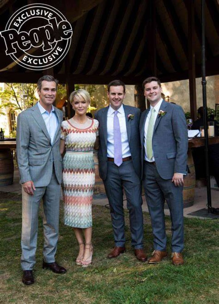 Guy Benson | Family And Married Life