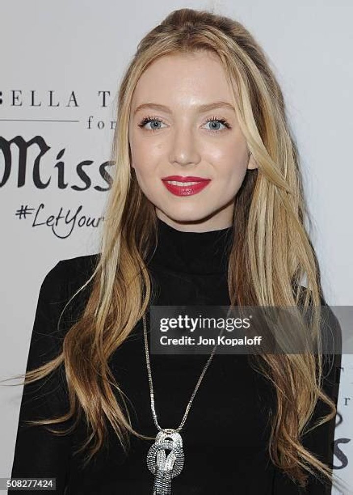 Hana Hayes
