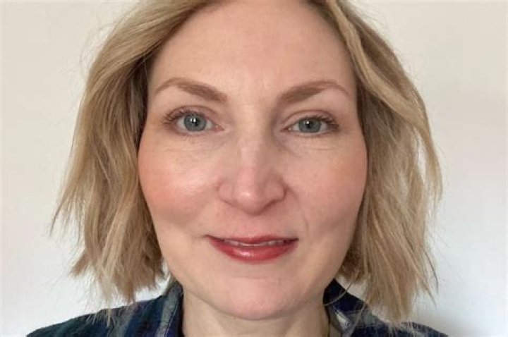 Hannah Fawcett