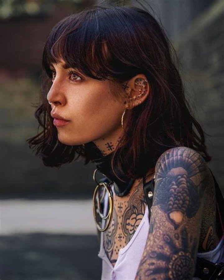 Hannah Pixie Snowdon
