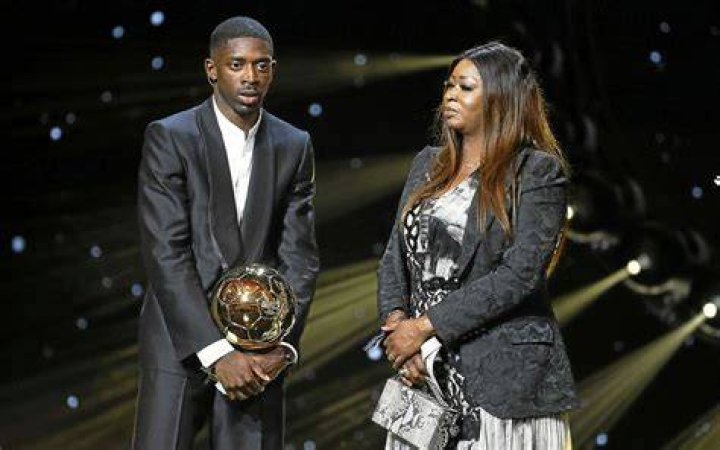 Has Ousmane Dembele Have A Sibling? Meet Fatimata Dembélé And Ousmane Sr