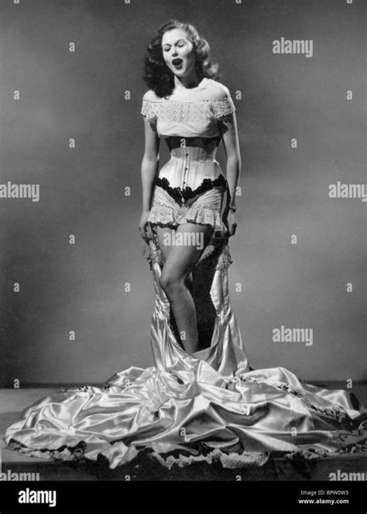 Hazel Court