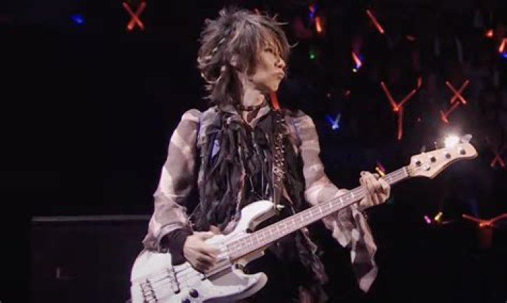 Heath X Japan Death And Cause: Hiroshi Morie Died Battling With Cancer