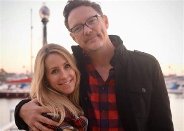 Heather Helm | Matthew Lillard’s Wife