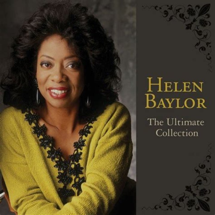 Helen Baylor