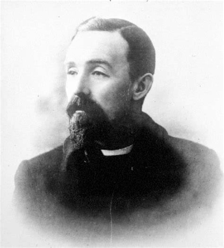 Henry Irwin