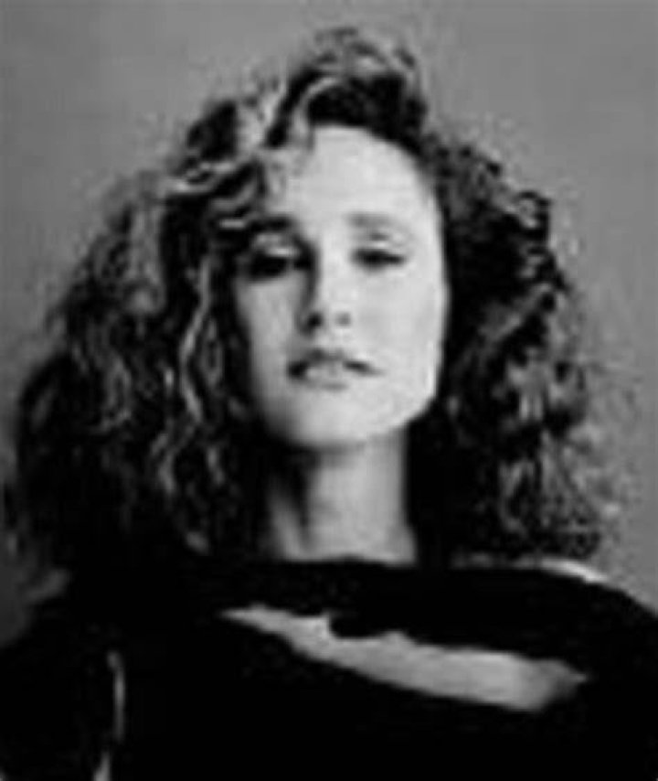 Hilary Henkin