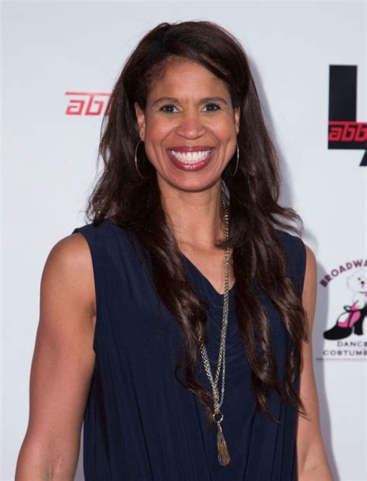 Holly Frazier