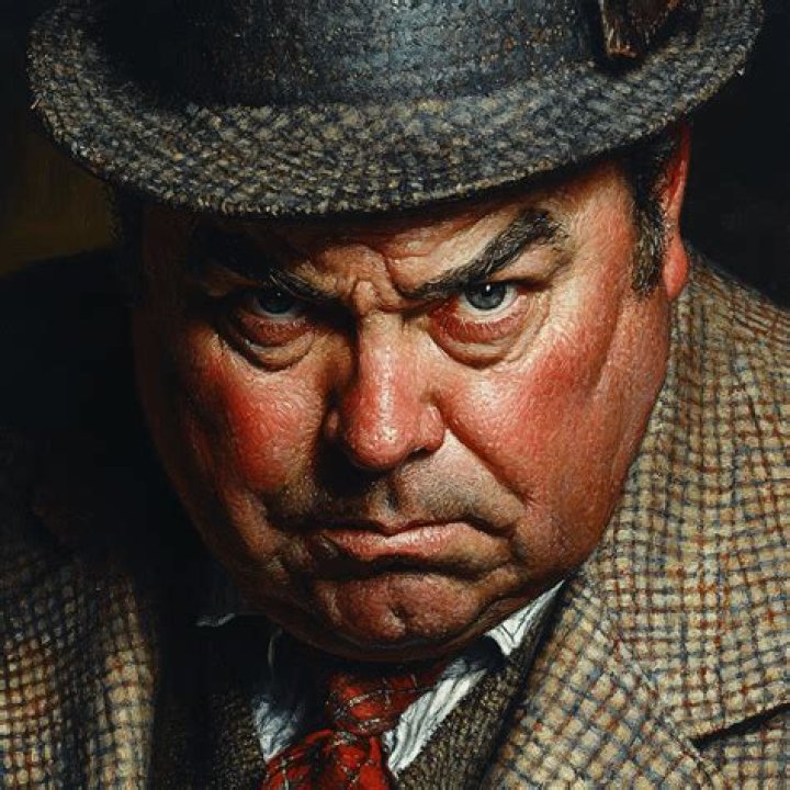 Ian McNeice