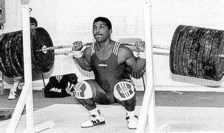Idalberto Aranda