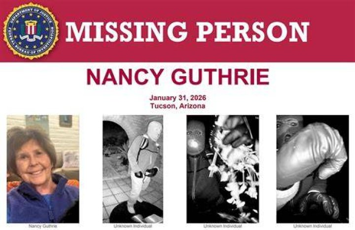 Is Ashley Huddleston Missing | Wiki And Case Update