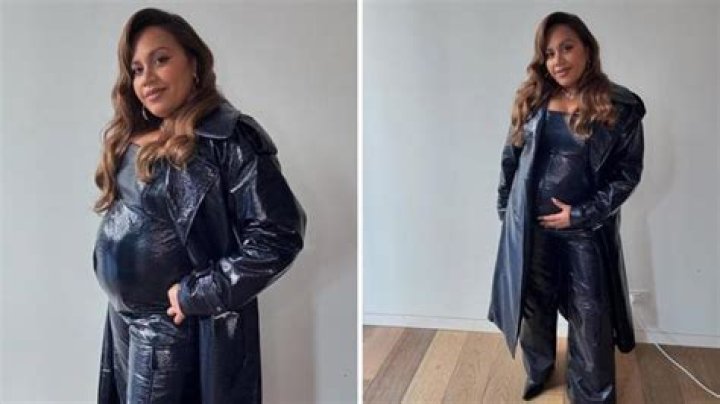 Is Jessica Mauboy Pregnant 2023? Weight Gain Before And After