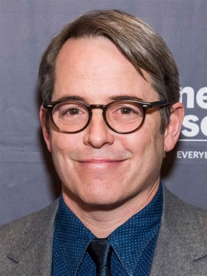 Is Matthew Broderick Deaf | Illness And Health Update 2023