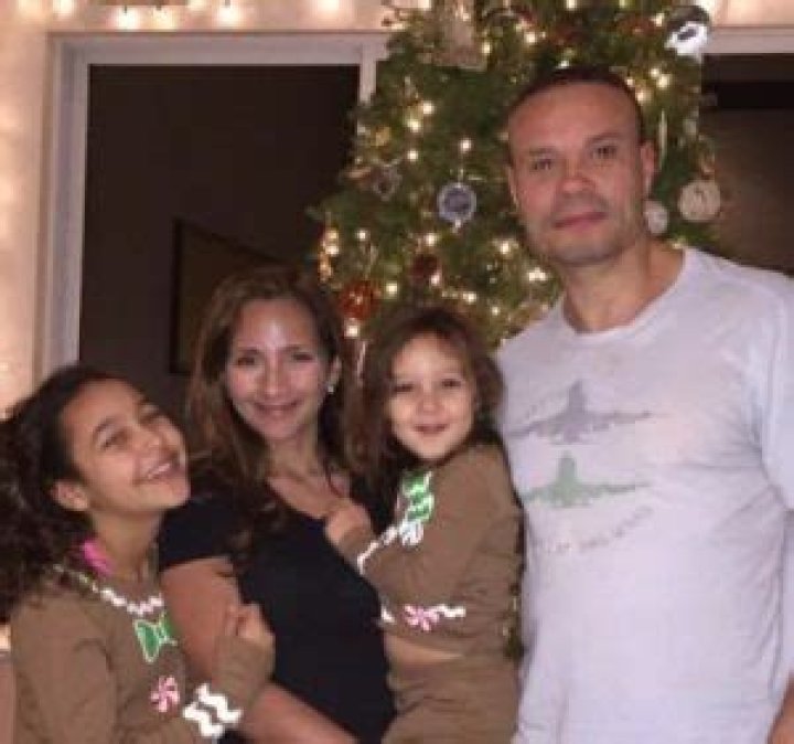 Isabel Bongino | Dan Bongino Daughter, College, Age, Mother