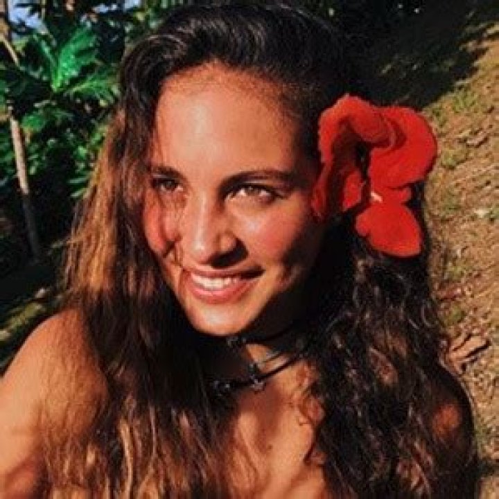 Isadora Sofia Figueroa