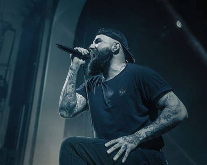 Jake Luhrs