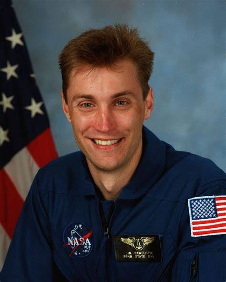 James Pawelczyk