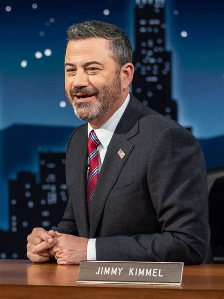 Jamie Kimmel