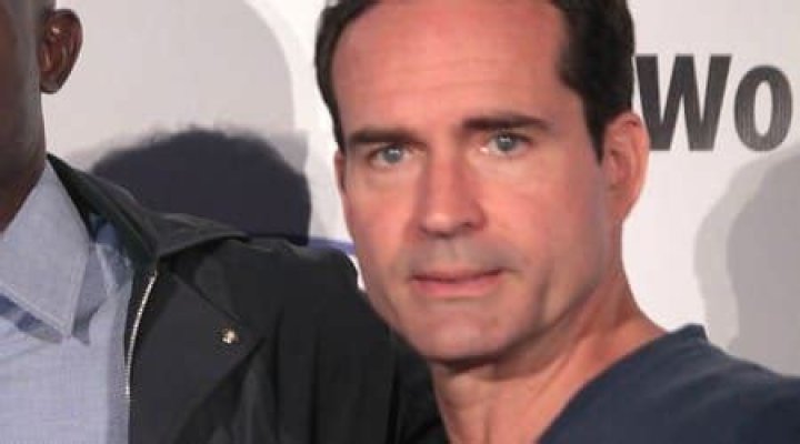 Jason Patric Weight Gain | Before And After Photos
