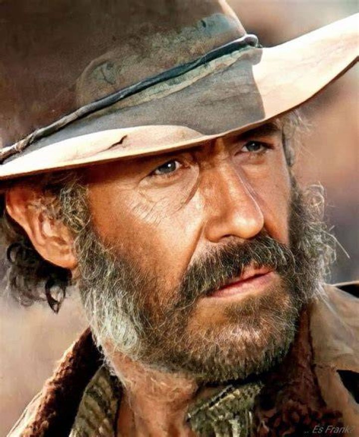 Jason Robards