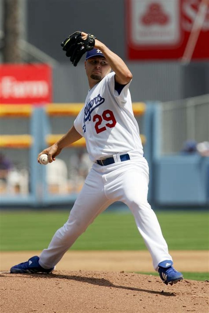 Jason Schmidt