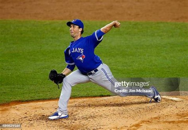 Jeff Francis