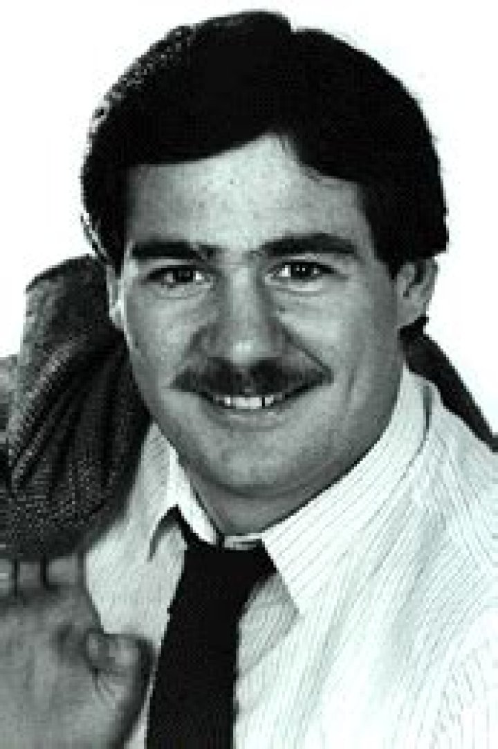 Jeff Serr
