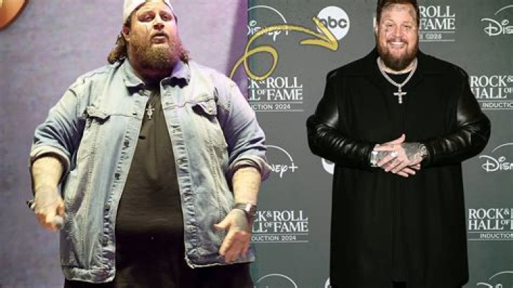 Jelly Roll Height And Weight Wikipedia And Net Worth