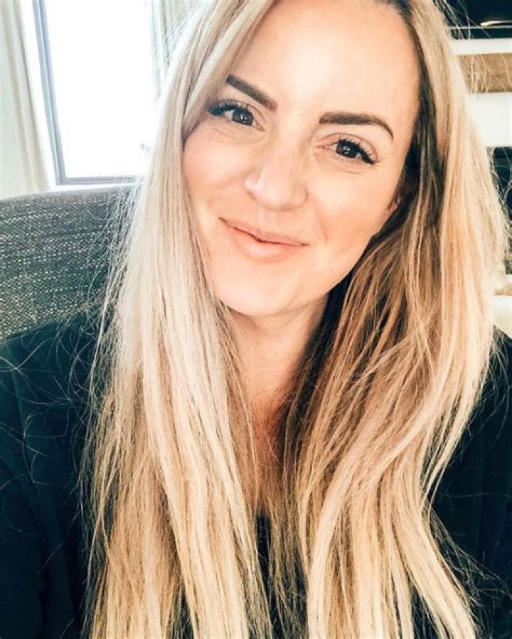 Jenna Rammell