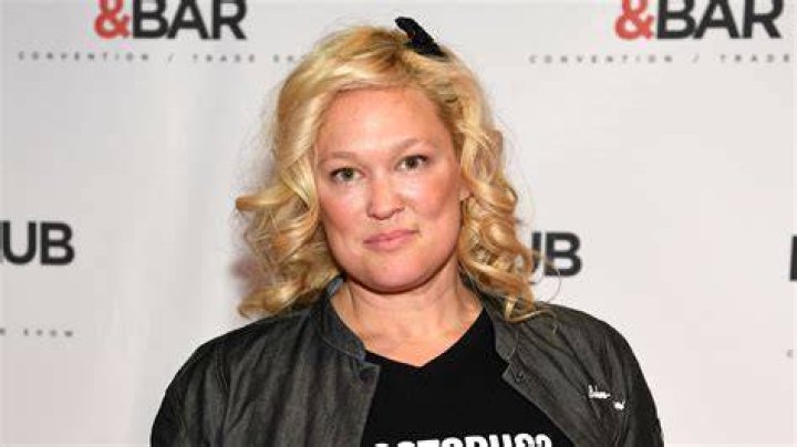 Jennifer Behm