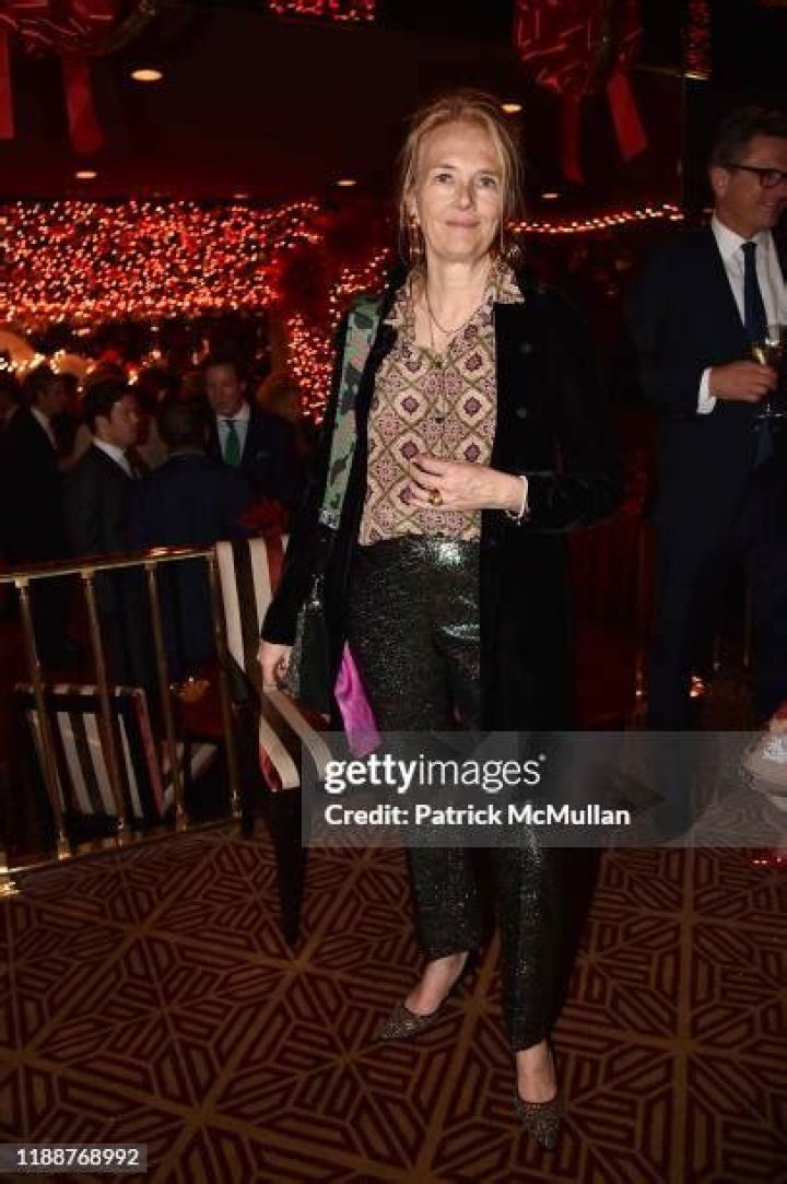 Jennifer Maguire