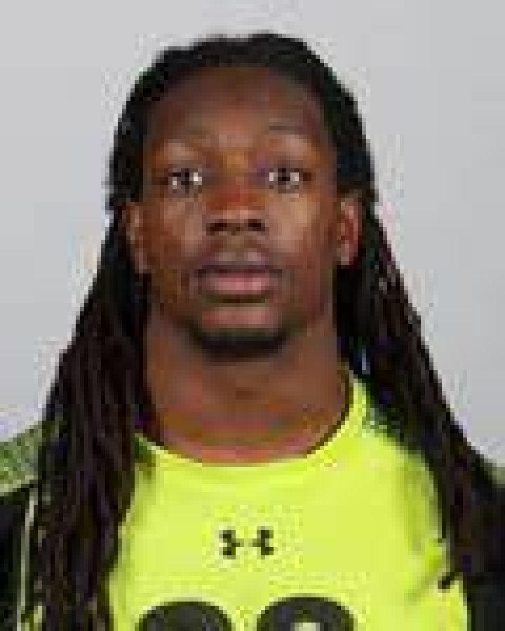 Jerron McMillian