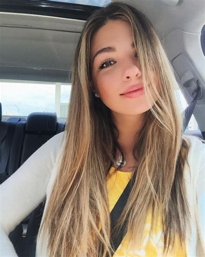Jessica Ashley Deluge