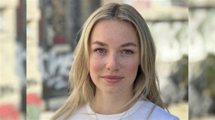 Jessica Buch