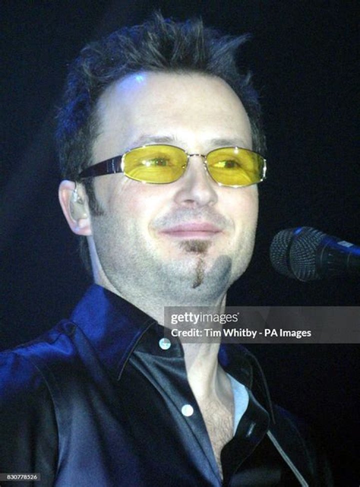 Jim Corr