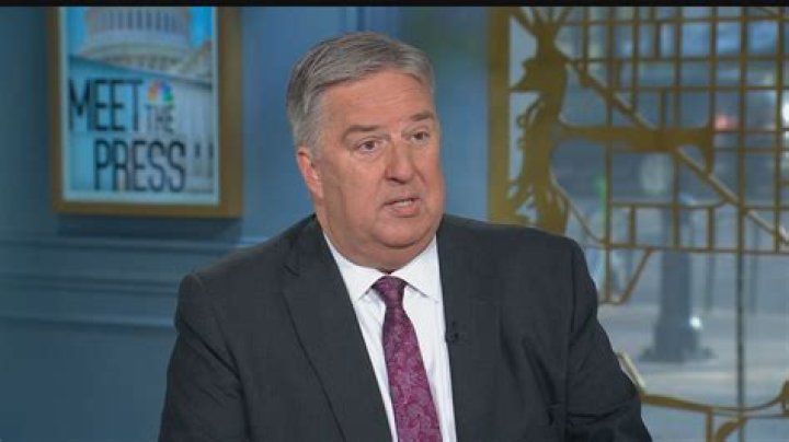 Jim Trusty | Bio, Age, Family And Net Worth