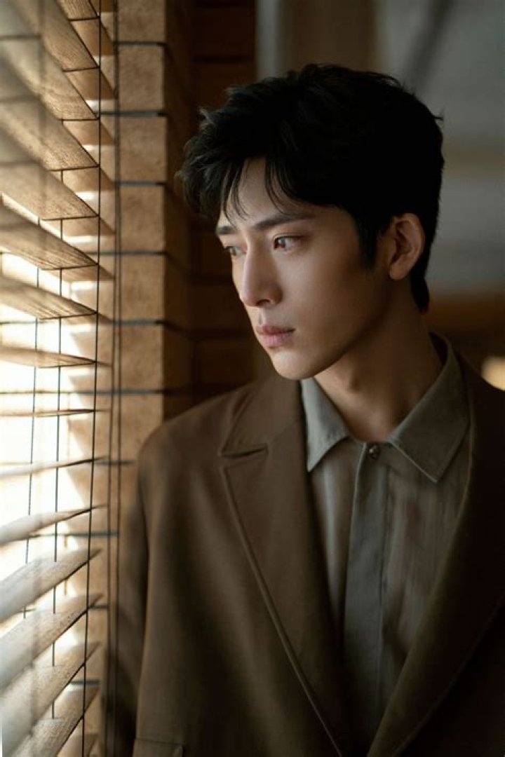 Jing Boran