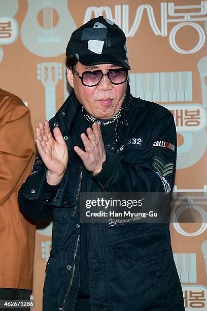 Jo Young-nam