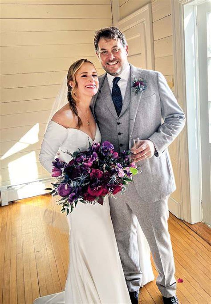 Jodi Saeland- Net worth, Bio, Height, Husband, Nationality