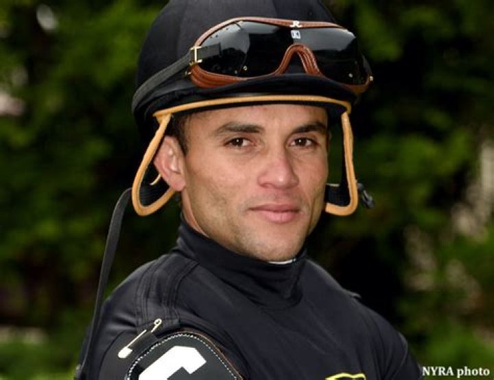 Joel Rosario
