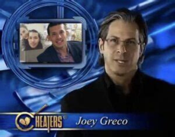 Joey Greco