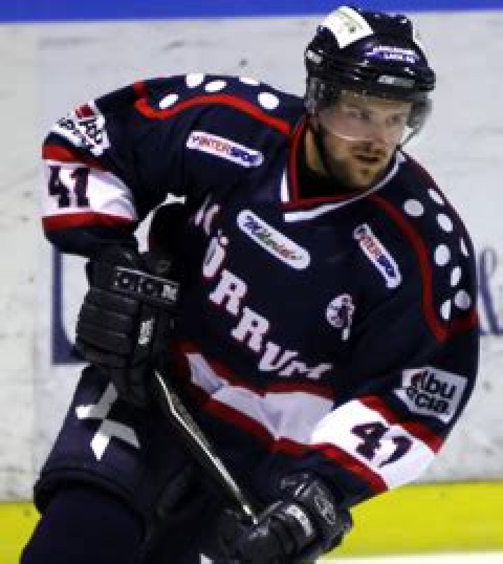 Johan Hedman