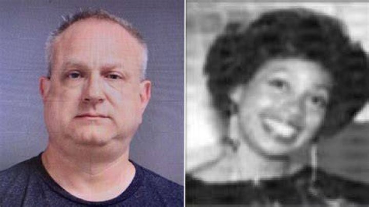 John Robin Murder Suspect Walter After 42 years, Steven L. Hanks Was Arrested