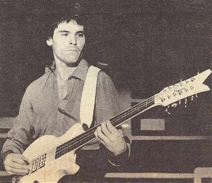 Jon Brant