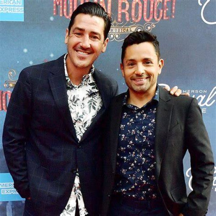 Jonathan Knight-Rodriguez